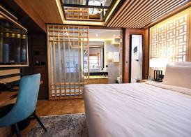 Hanami Design Hotel 5
