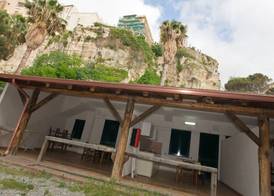 Accommodetion "Mare Grande" 2