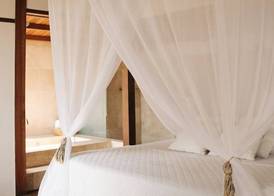Vila Dos Orixás Boutique Hotel 5
