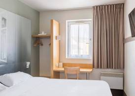 B&B HOTEL Bourges 1 5