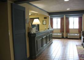 Quality Inn Cortland - University Area 2