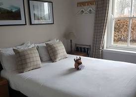 Loch Ness Guest House 4