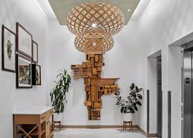 Element by Marriott Scottsdale at SkySong 2