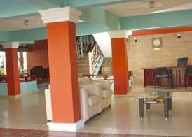 Hotel Cortecito Inn Bavaro 2