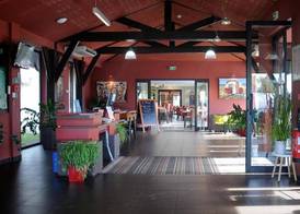 ibis Styles Segre 3