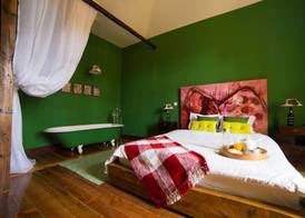 Santa Maria Hostel 5