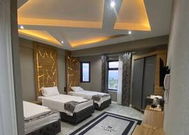 Newton Otel 3