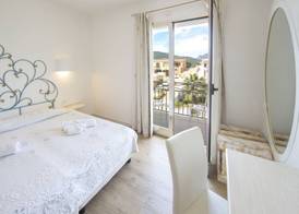 Olbia City Hotel & Spa 4