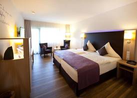 Hotel Steuer 4