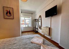 HOSTAL ATUAIREHOME BURGOS 3