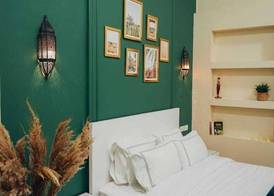 Hathor House 3