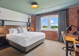City Mills Hotel 5