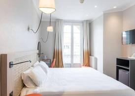 Hotel Vendome Nice 5