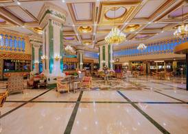 Club Hotel Sera 4