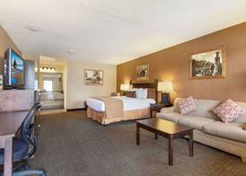 Best Western PLUS Ruby's Inn 5