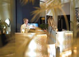 HOTEL ALKMAAR - Bar & Restaurant - Meeting & Events 3