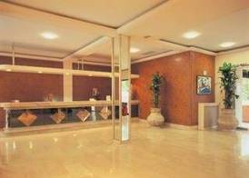 HOTEL FESTA BRAVA 2