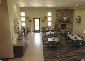 Cobblestone Inn & Suites -Clarinda 4
