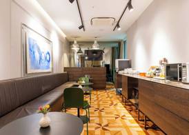 MANDA Heritage Hotel 4