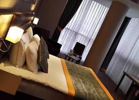 Empire Hotel İstanbul 3
