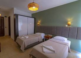 Xanthos Boutique Hotel Patara 2
