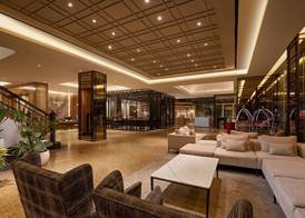Grand Zuri Pekanbaru 2
