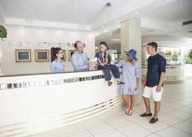 Hotel Mediterraneo Club Benessere 5