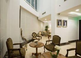 The Town Hotel Doha 3