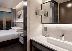 Four Points by Sheraton Seoul Gangnam 4