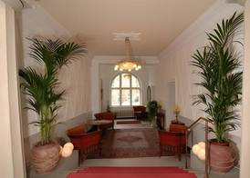 Hotel Carinthia Velden 5