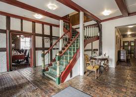 Hotel Ringkøbing 2