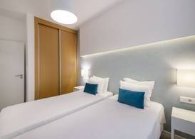 AlvorMar Apartamentos Turisticos 5