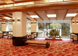 Yumoto Kanko Hotel Saikyo 5