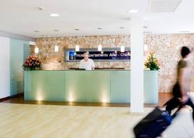 Gavimar Ariel Chico Hotel and Apartments 2