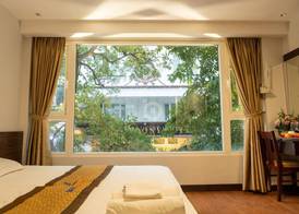 Bay Luxury Hanoi Boutique Hotel - No 9 Nguyen Truong To 2