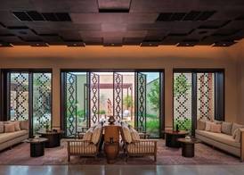 Banyan Tree AlUla 2