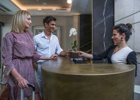 The Regency, Rome, a Tribute Portfolio Hotel 3