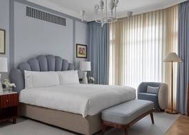 Claridge's, Maybourne 3