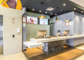 ibis Puerto Montt 2