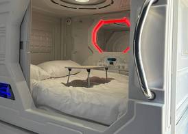 Astra Hostel 3