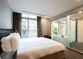 XINSHE Hotel - Linsen 4