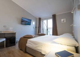 Agàpe Rooms in Tropea 3