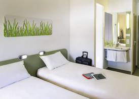 ibis budget Sao Caetano 5