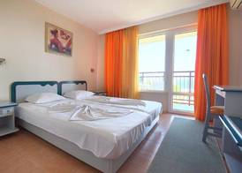 Hotel Iskar & Aquapark - All Inclusive and FREE PARKING 5