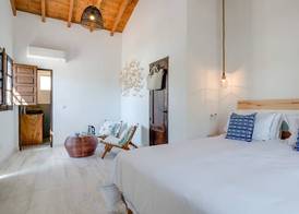 Casa Baliza, adults only 4