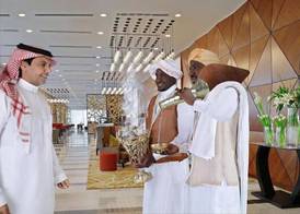 Millennium Madinah Airport 4