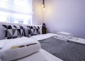 Baltic Apartments - Apartamenty Bałtyk 5