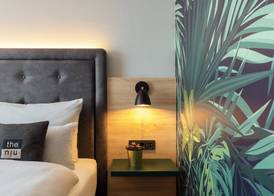 Holiday Inn - the niu, Crusoe Bremen Airport by IHG 3