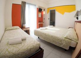 Hotel Elba 3