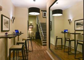 Fraser Suites Glasgow 3